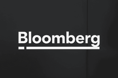 Bloomberg logo