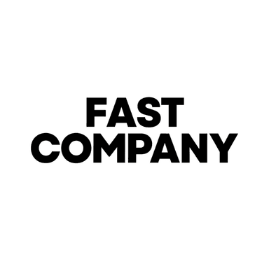 Fast Company logo